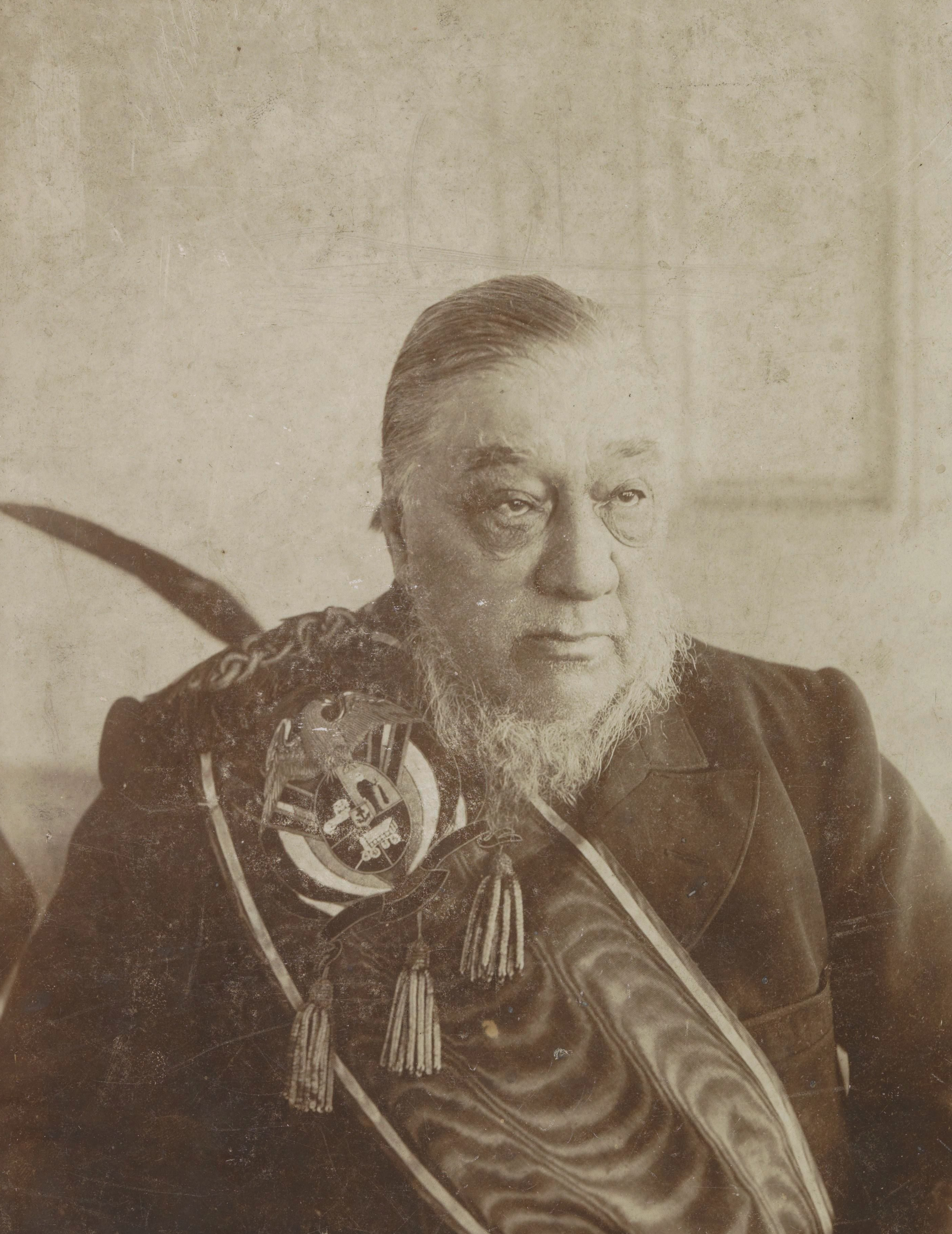 Paul Kruger