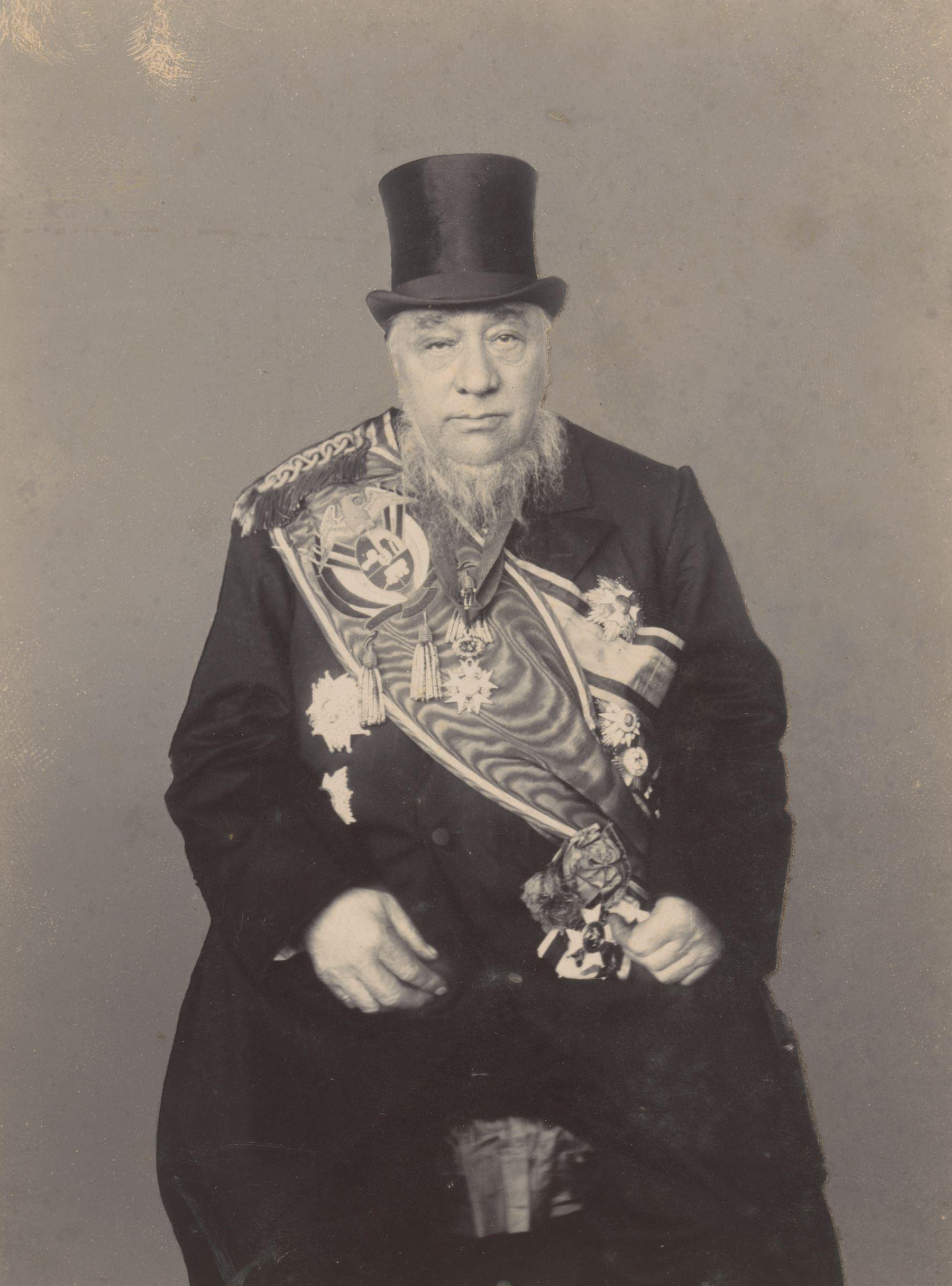 Paul Kruger
