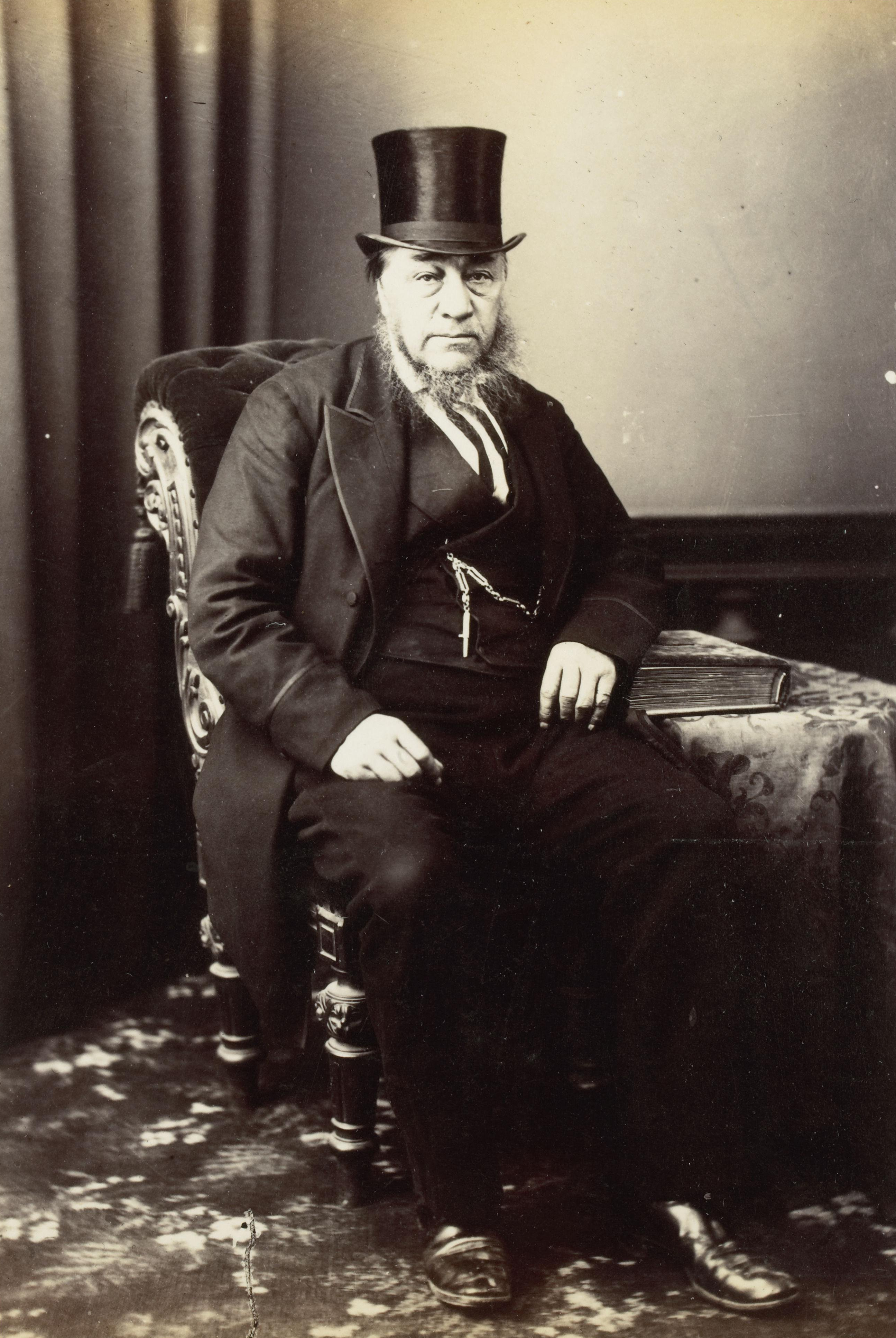 Paul Kruger